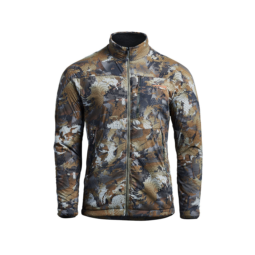 Ambiance outerwear camo sales jacket