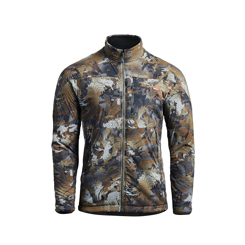 Sitka hot sale timber jacket