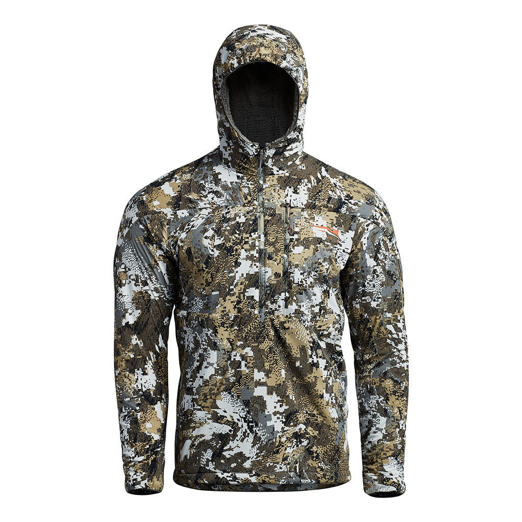 Sitka stratus cheap jacket large