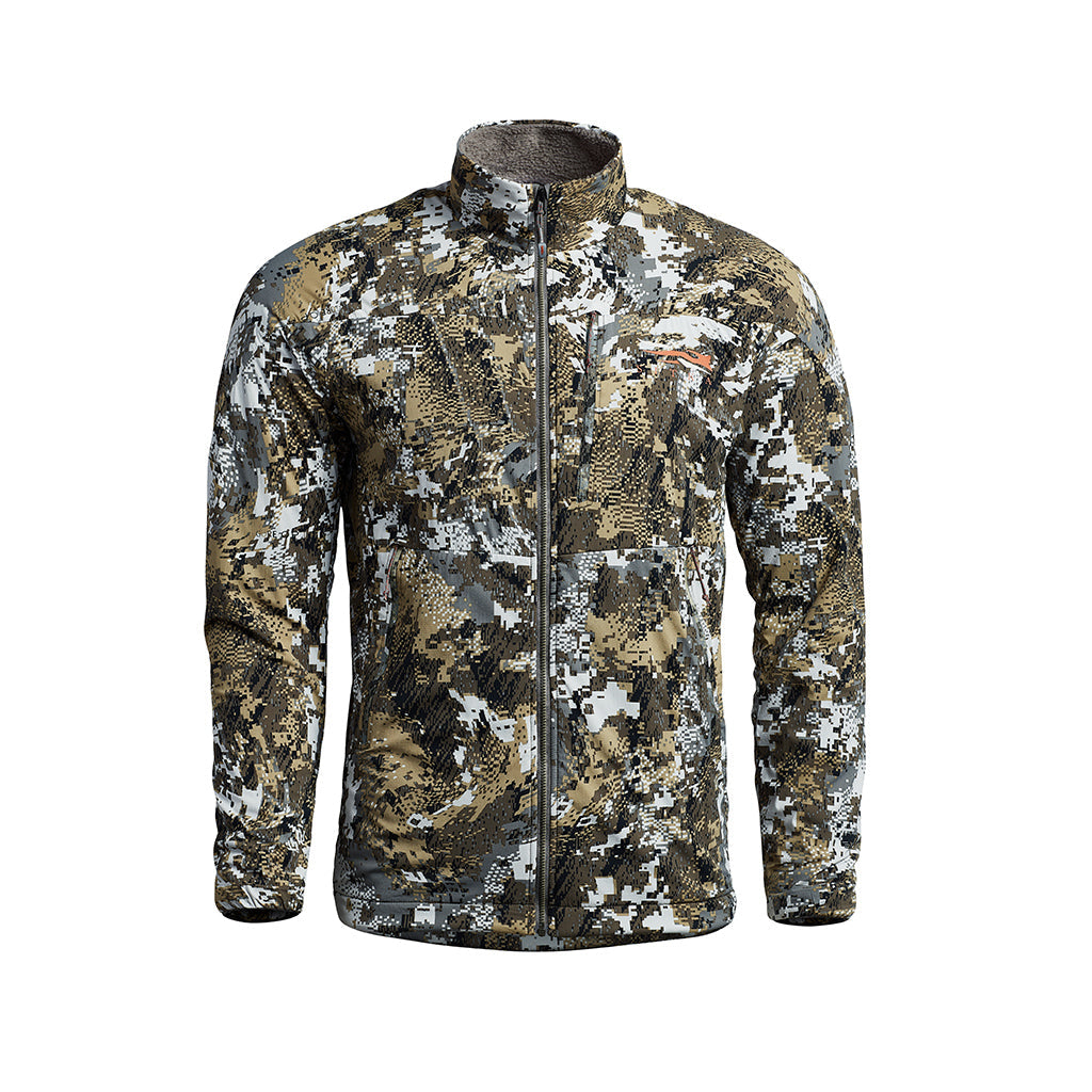 Sitka online warmest jacket